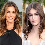 9 Celebrity Daughters Who Look Just Like Their Moms