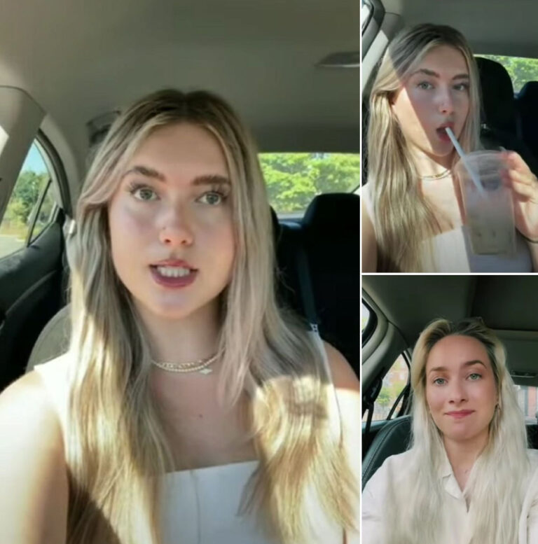 Online influencer sparks viral firestorm, says she’s ‘too pretty’ to work