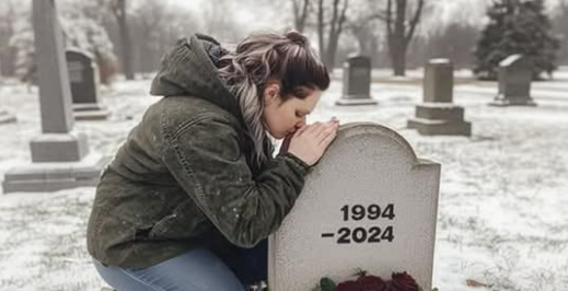 At Husbands Funeral Wife Meets a Woman with His Baby in Her Arms