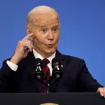 Democrats Torch Joe Biden Over Mass Pardons, Sentence Commutations